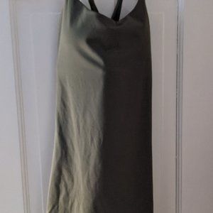 Halara Dress: In My Feels Everyday Dress-Wannabe